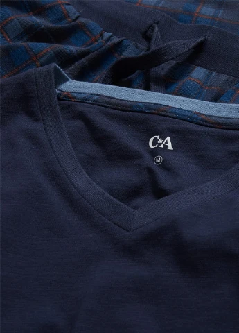 Пижама C&A (256612155)
