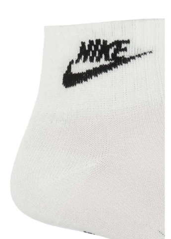 Білі шкарпетки Nike (255920575)