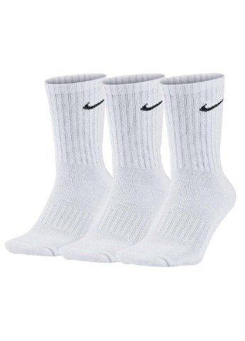 Шкарпетки Nike everyday lightweight crew 3-pack (255920559)