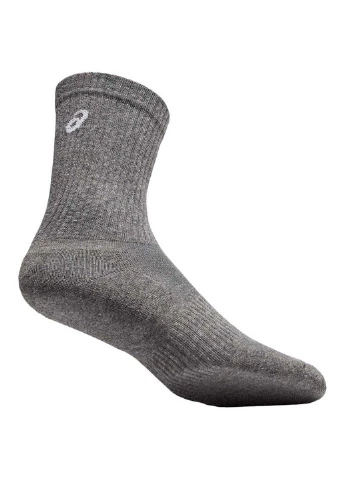Сірі шкарпетки Asics (256614812)