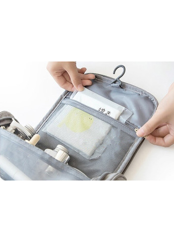 Органайзер дорожный для косметики Подвесной (ОД-114-4) No Brand (256627049)