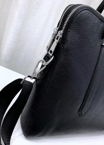 Шкіряна сумка для документів Vishnya (256627411)