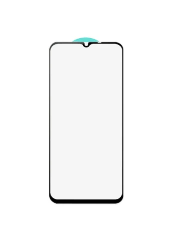 Захисне скло 3D (full glue) для Xiaomi Mi 10 Lite Чорний (is_00000036564_1) SKLO (256628012)