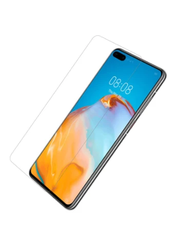 Защитное стекло (H) для Huawei P40 Прозрачный (is_00000036029_1) Nillkin (256627675)