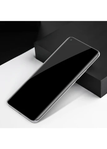Захисне скло (CP+ max 3D) для Xiaomi Mi 11 / Mi 11 Pro Чорний (is_00000042867_1) Nillkin (256627641)