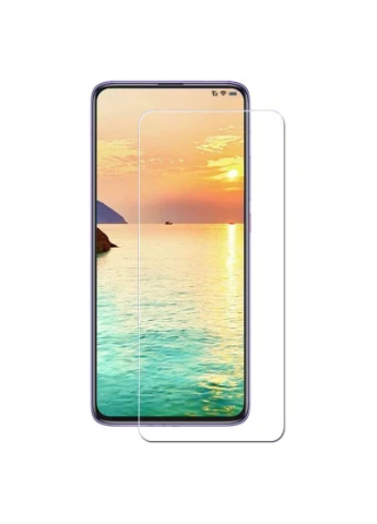 Захисне скло Ultra 0.33mm (тех.пак) для Xiaomi K30 Pro/Poco F2 Pro/10T Lite/Note 9 Pro 5G/Mi 10i Прозорий Epik (256627816)