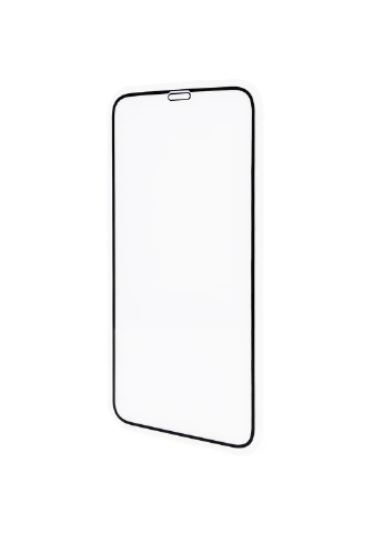 Захисне скло (CP+PRO) для Apple iPhone 13 Pro Max / 14 Plus (6.7") Чорний (is_00000049335_2) Nillkin (256627691)