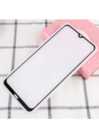 Захисне скло (CP+PRO) для Xiaomi Redmi Note 8 / Note 8 2021 Чорний (is_00000033156_2) Nillkin (256627656)