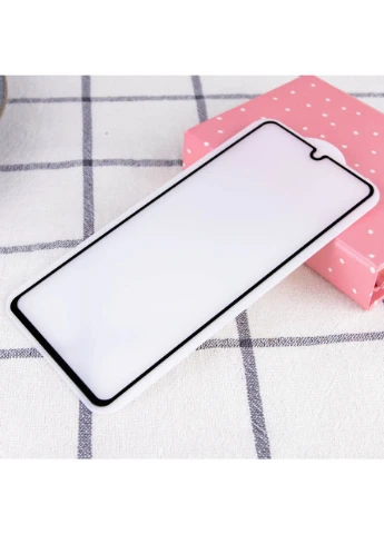 Защитное стекло (CP+PRO) для Samsung Galaxy A41 Черный (is_00000036036_2) Nillkin (256627674)