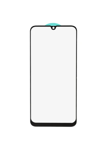 Защитное стекло 3D (full glue) для Samsung A20 / A30 / A30s / A50/A50s/M30 /M30s/M31/M21/M21s Черный (is_00000035448_1) SKLO (256628059)