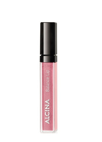 Блеск для губ pink pearl Alcina balance lip gloss (256947318)