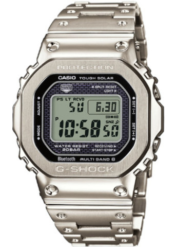 Часы наручные Casio gmw-b5000d-1er (256625951)