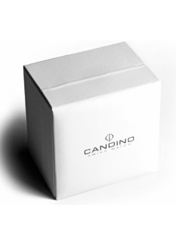 Наручний годинник Candino с4408/4 (256626340)