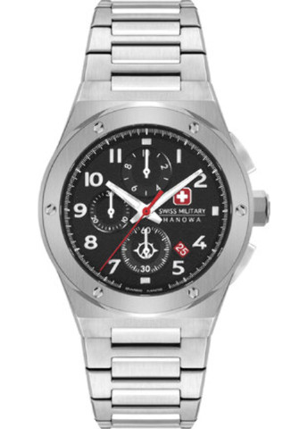 Часы наручные Swiss Military-Hanowa smwgi2102001 (256626610)