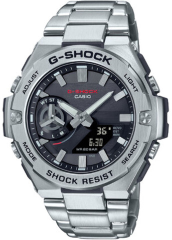 Наручний годинник Casio gst-b500d-1aer (256625891)
