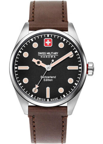 Наручний годинник Swiss Military-Hanowa 06-4345.04.007.05 (256626916)