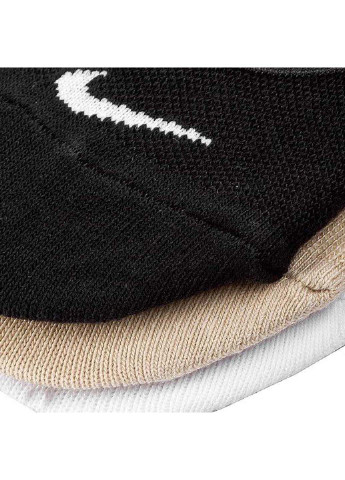 Комбинированные носки Nike (256628096)