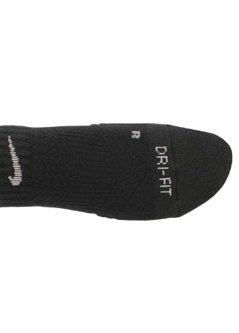 Чорні шкарпетки Nike (256628092)