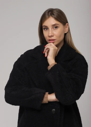 Шубка єврозима Dilvin (256399983)