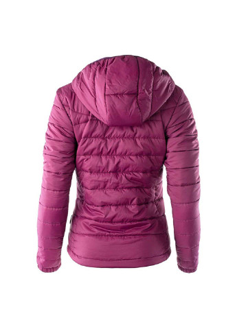 Фіолетова зимня куртка Hi-Tec