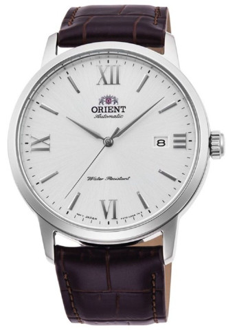 Наручний годинник Orient ra-ac0f12s10b (256646145)