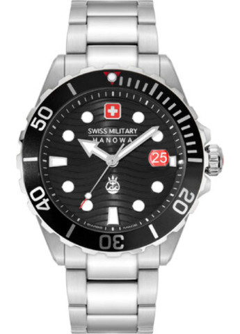 Часы наручные Swiss Military-Hanowa smwgh2200301 (256645461)