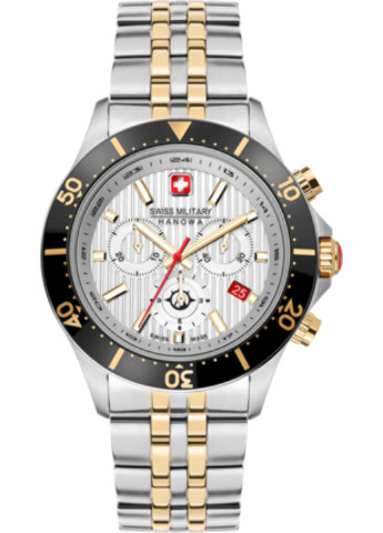 Часы наручные Swiss Military-Hanowa smwgi2100760 (256650471)
