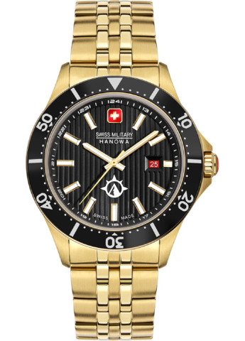 Часы наручные Swiss Military-Hanowa smwgh2100610 (256643471)