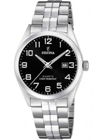 Часы наручные Festina f20437/4 (256646423)