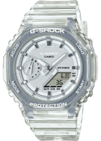 Часы наручные Casio gma-s2100sk-7aer (256649036)