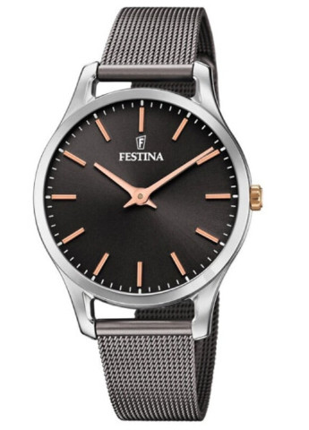 Часы наручные Festina f20506/3 (256649399)