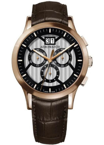 Часы наручные Aerowatch 80966ro05 (256650255)