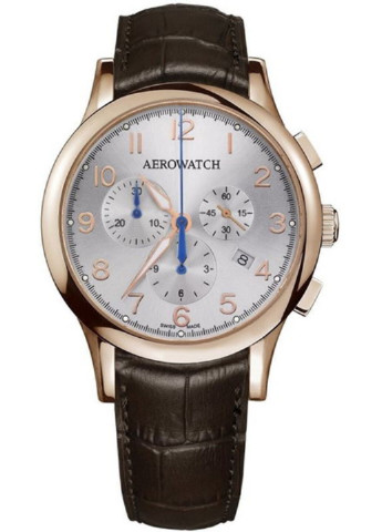 Часы наручные Aerowatch 83966ro01 (256650955)