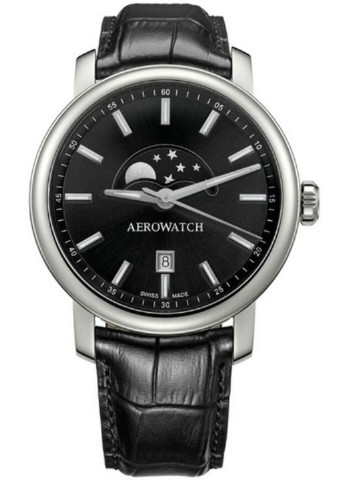 Наручний годинник Aerowatch 08937aa02 (256650257)