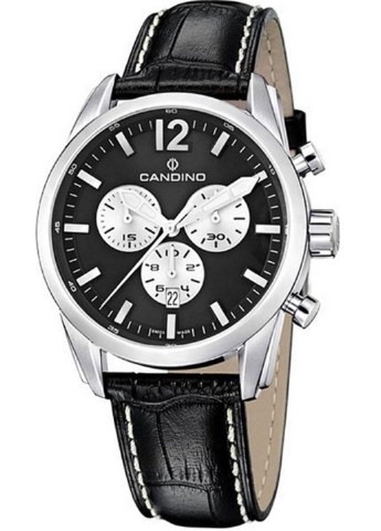 Наручний годинник Candino с4408/в (256643268)