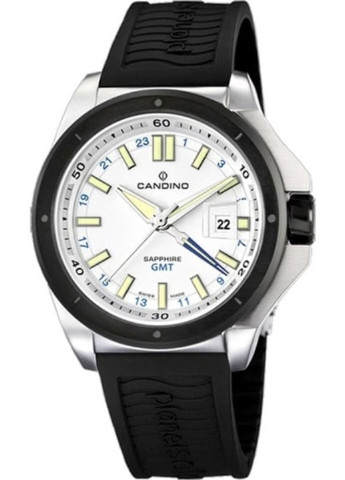 Наручний годинник Candino c4473/1 (256650968)