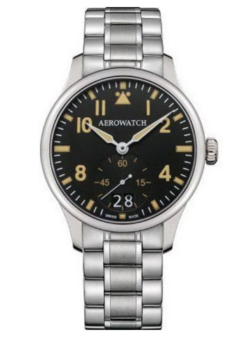 Часы наручные Aerowatch 39982aa09m (256650954)