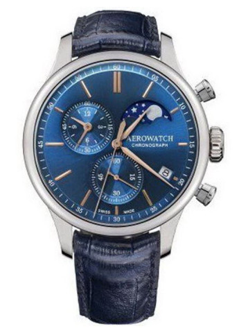 Наручний годинник Aerowatch 78986aa04 (256646270)