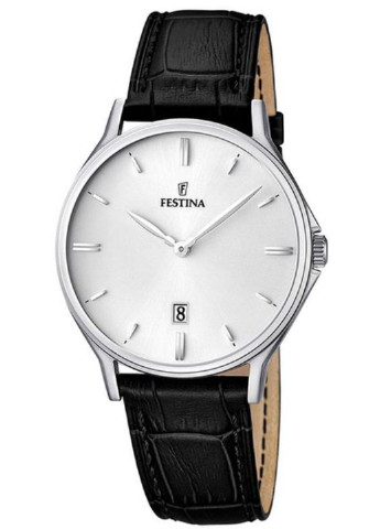 Наручний годинник Festina f16745/2 (256644391)