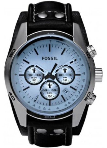 Часы наручные Fossil ch2564 (256651046)