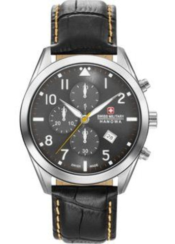Часы наручные Swiss Military-Hanowa 06-4316.7.04.009 (256649455)