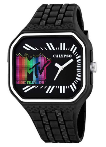 Часы наручные Calypso ktv5628/3 (256649785)