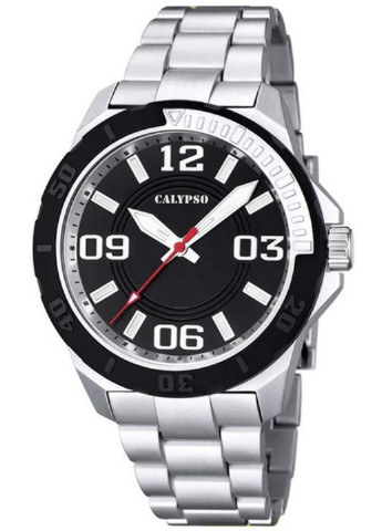 Часы наручные Calypso k5644/1 (256650408)