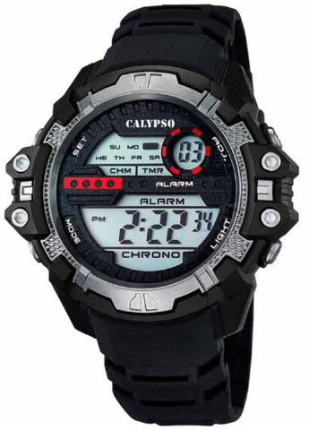 Часы наручные Calypso k5656/1 (256648393)