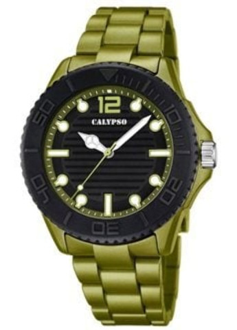 Часы наручные Calypso k5645/5 (256645402)
