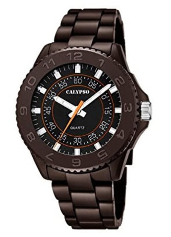 Наручний годинник Calypso k5643/5 (256649782)