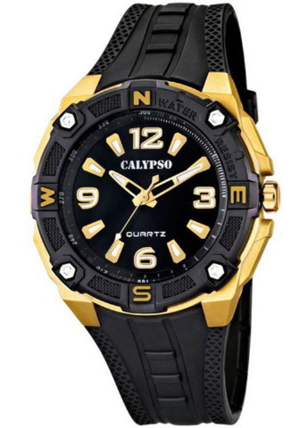 Часы наручные Calypso k5634/7 (256649775)