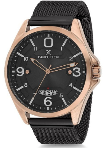 Наручний годинник Daniel Klein dk11651-4 (256642889)