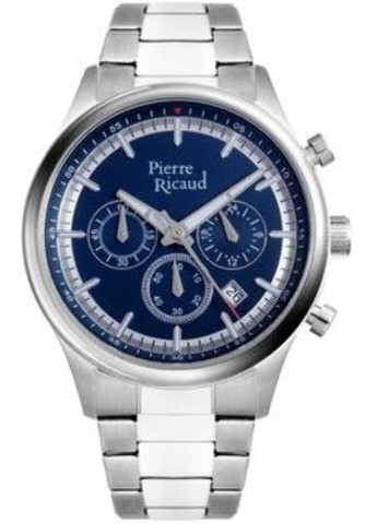 Наручний годинник Pierre Ricaud pr 97207.5115ch (256645500)