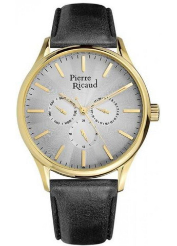 Наручний годинник Pierre Ricaud pr 60020.1217qf (256646555)